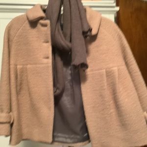ZARA JACKET